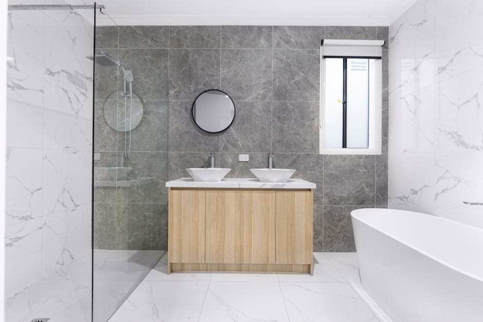 Luxury home addition expanding living space